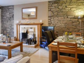 Baldowrie Farm Cottage - Ardler - 0