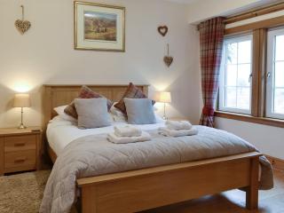 Baldowrie Farm Cottage - 5