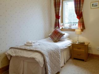 Baldowrie Farm Cottage - Ardler - 3