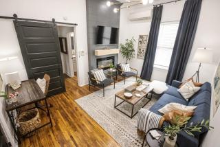 Cozy Lafayette House Fireplace Parking and Comfort - Lafayette - 7