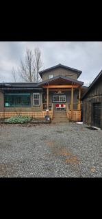 Farm House / duplex on Mosier Creek - Mosier - 0