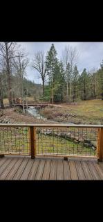 Farm House / duplex on Mosier Creek - Mosier - 8