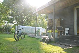 Pelēkā Māja, summer house for cosy stays - Brenguli - 4