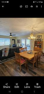 Farm House / duplex on Mosier Creek - Mosier - 4
