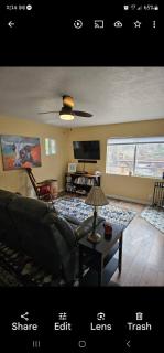 Farm House / duplex on Mosier Creek - Mosier - 2