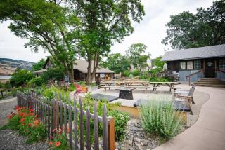 Farm House / duplex on Mosier Creek - Mosier - 1