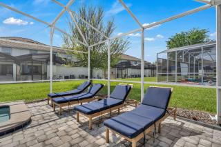 Disney 9BR Pool Villa- Games+Theater | Near Parks! - 5