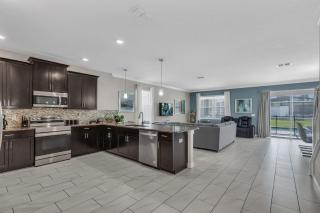 Disney 9BR Pool Villa- Games+Theater | Near Parks! - 1