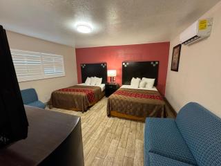 Western Motel - El Centro - 4