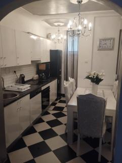 Royal apartment Rafael - Mostar - 6