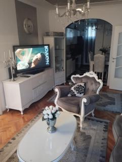 Royal apartment Rafael - Mostar - 7