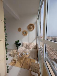 Agadir Vibe, Wi-Fi & 3P - Agadir - 1