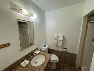 Western Motel - El Centro - 7