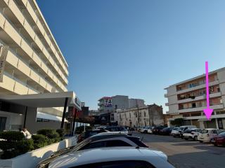 Polikseni Apartment Orfanidou - Rhodos-stad - 1