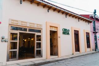 Hotel Cielo y Selva, San Cristobal de las Casas - San Cristóbal de Las Casas - 8