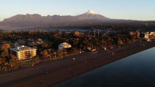 Moderno Edifício Frente al Lago - 7