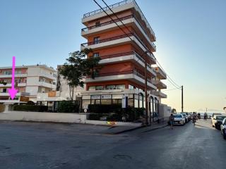 Polikseni Apartment Orfanidou - Rhodes - 1