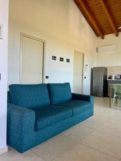 Apartment Murnera - Mozzate - 8