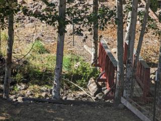 Tiny Farmhouse/duplex - Mosier - 0