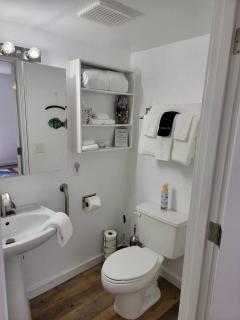 Tiny Farmhouse/duplex - Mosier - 5