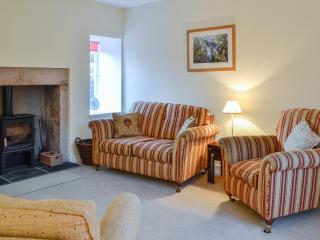 Dairy Cottage - Whitehouse - 8