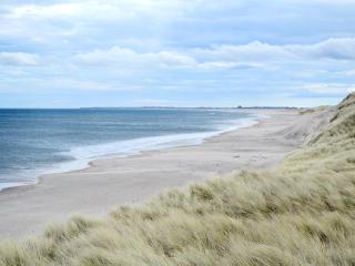 Tranquility - Seahouses - 2