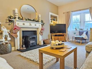 Balmore Farmhouse - Lochend - 8