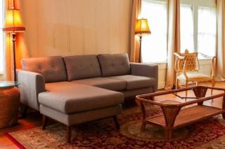 Family Home in Lafayette - 4BR Free Parking Downtown - Lafayette - 9