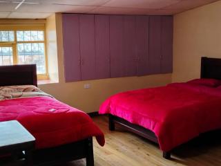 Hostal Mediodía MATRIZ - 6