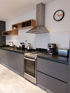 Hermosa y moderna casa a estrenar - 6