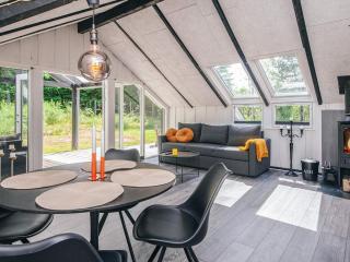 5 person holiday home in Silkeborg - 4