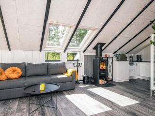 5 person holiday home in Silkeborg - 1