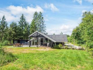 5 person holiday home in Silkeborg - 7
