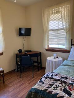 Kathys Bed and Breakfast - Socorro - 5