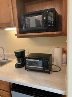 Kathys Bed and Breakfast - Socorro - 1