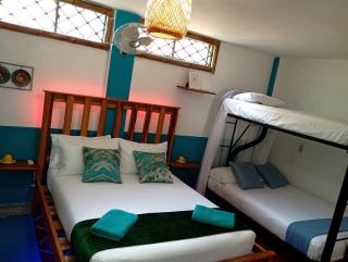 Serene Coastal Haven Penthouse - Santa Marta - 1