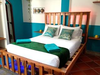 Serene Coastal Haven Penthouse - Santa Marta - 2