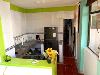 Serene Coastal Haven Penthouse - Santa Marta - 9