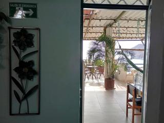 Serene Coastal Haven Penthouse - Santa Marta - 8