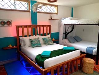 Serene Coastal Haven Penthouse - Santa Marta - 0