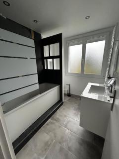 La Dragonnière Maison AVEC jardin - Calais - 8