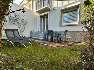 La Dragonnière Maison AVEC jardin - Calais - 7