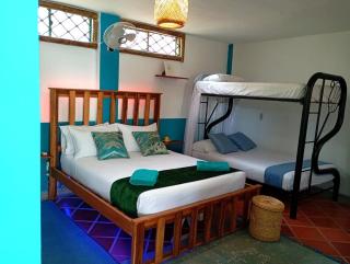 Serene Coastal Haven Penthouse - Santa Marta - 6