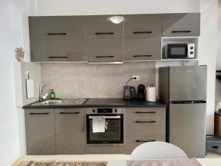 Polikseni Apartment Orfanidou - Rhodos-stad - 8
