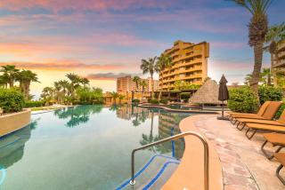 Bella Sirena 2BR 2BA 1st FL Spacious Patio B104 - La Choya - 0