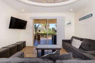 Bella Sirena 2BR 2BA 1st FL Spacious Patio B104 - La Choya - 9
