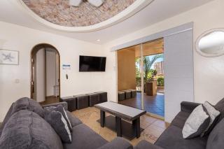 Bella Sirena 2BR 2BA 1st FL Spacious Patio B104 - La Choya - 8