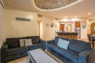 Bella Sirena 2BR 2BA 1st FL Spacious Patio B104 - La Choya - 7
