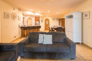 Bella Sirena 2BR 2BA 1st FL Spacious Patio B104 - La Choya - 6