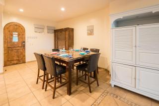 Bella Sirena 2BR 2BA 1st FL Spacious Patio B104 - La Choya - 5